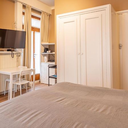 Hotel Nehalennia Domburg Εξωτερικό φωτογραφία