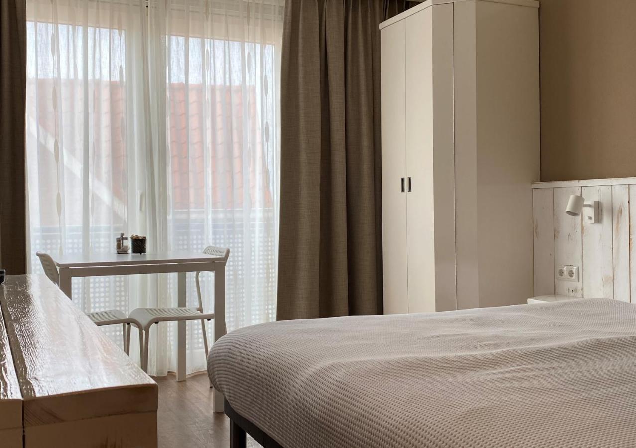 Hotel Nehalennia Domburg Εξωτερικό φωτογραφία