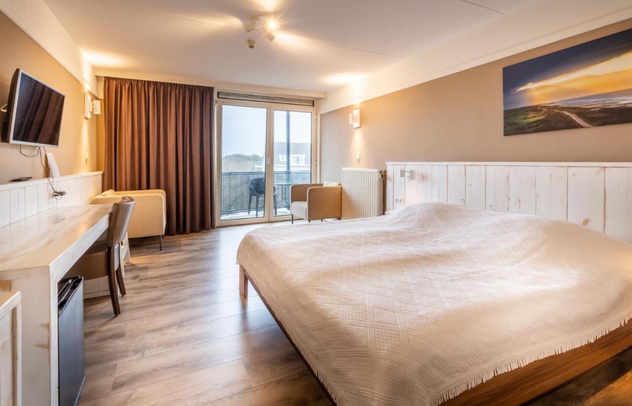 Hotel Nehalennia Domburg Εξωτερικό φωτογραφία