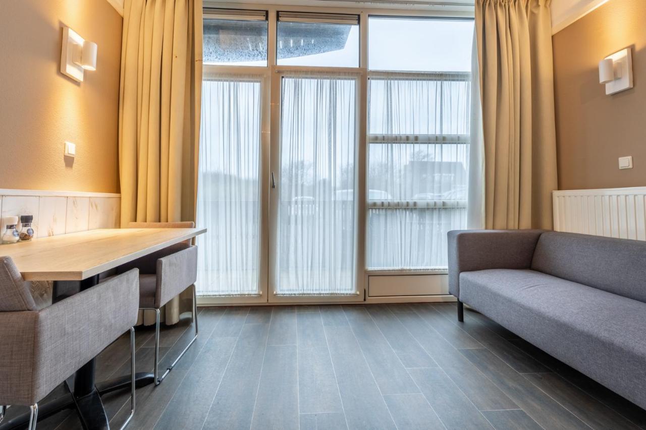 Hotel Nehalennia Domburg Εξωτερικό φωτογραφία