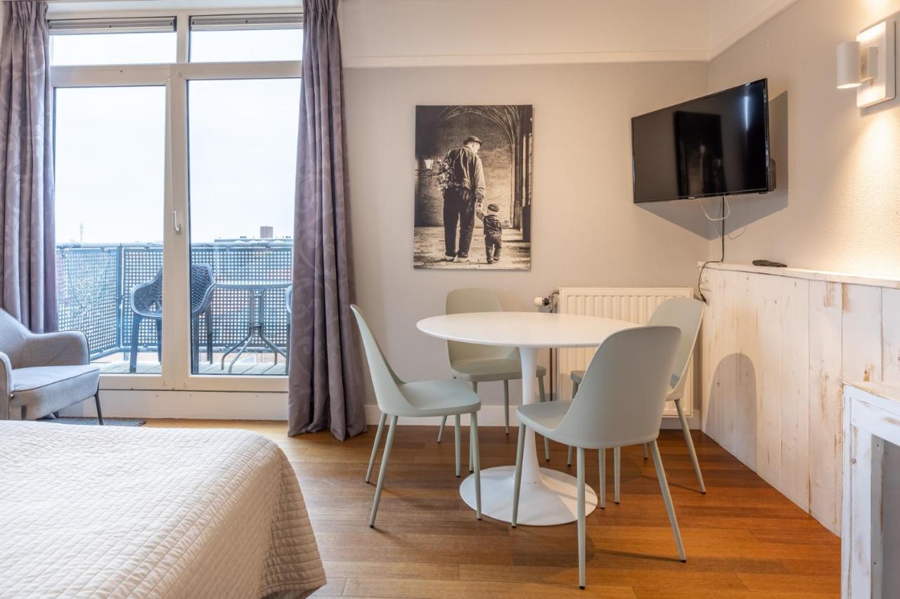 Hotel Nehalennia Domburg Εξωτερικό φωτογραφία