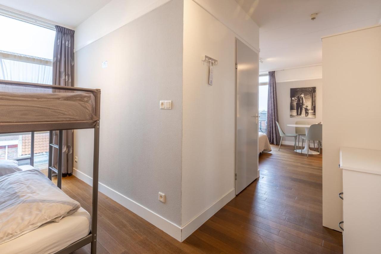 Hotel Nehalennia Domburg Εξωτερικό φωτογραφία