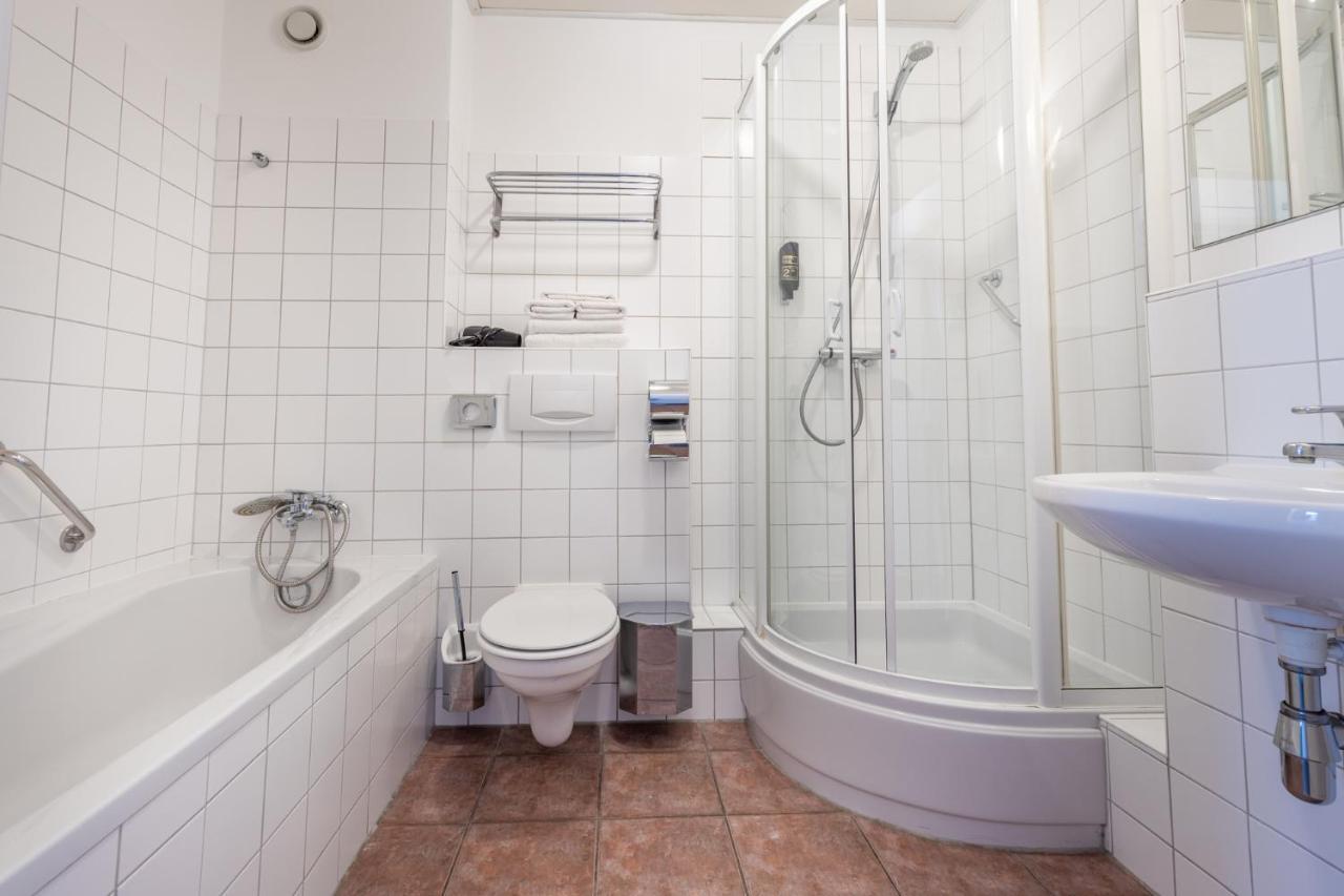 Hotel Nehalennia Domburg Εξωτερικό φωτογραφία