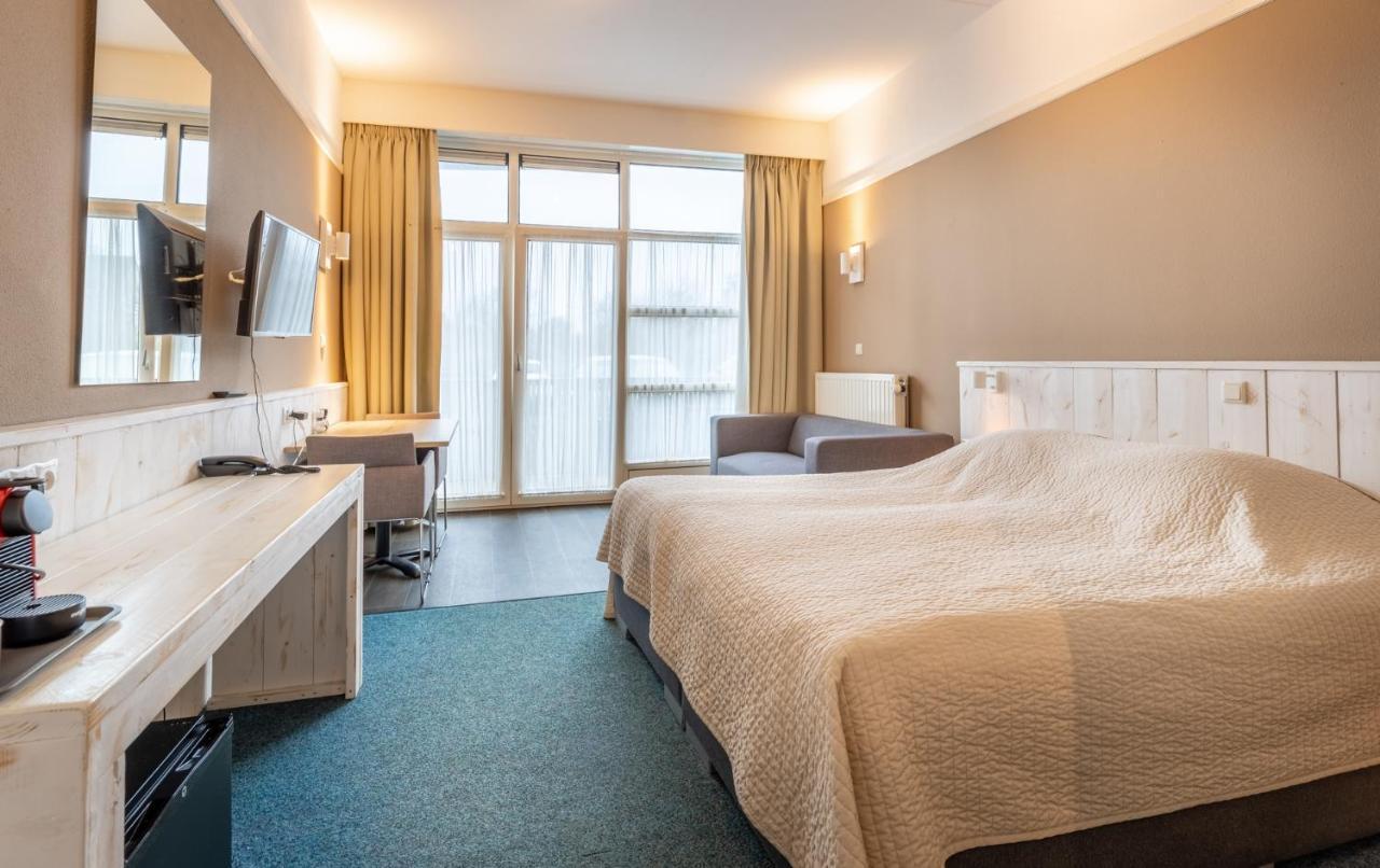 Hotel Nehalennia Domburg Εξωτερικό φωτογραφία