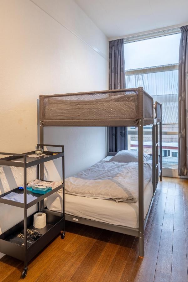 Hotel Nehalennia Domburg Εξωτερικό φωτογραφία