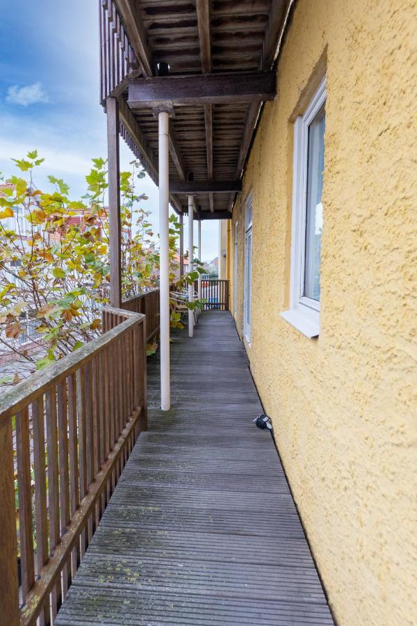 Hotel Nehalennia Domburg Εξωτερικό φωτογραφία