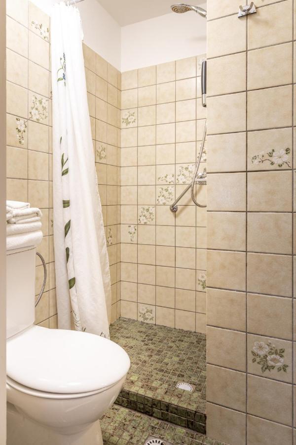 Hotel Nehalennia Domburg Εξωτερικό φωτογραφία