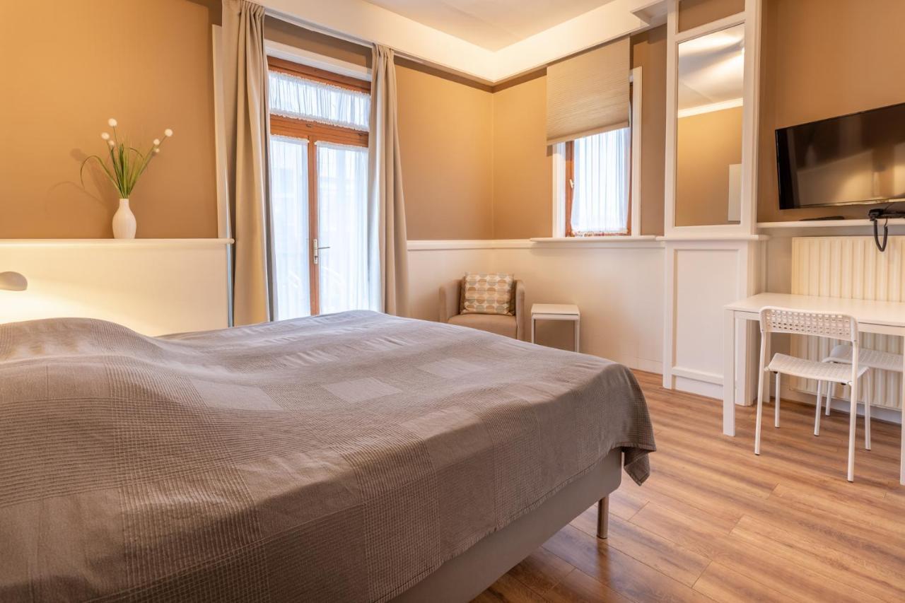 Hotel Nehalennia Domburg Εξωτερικό φωτογραφία