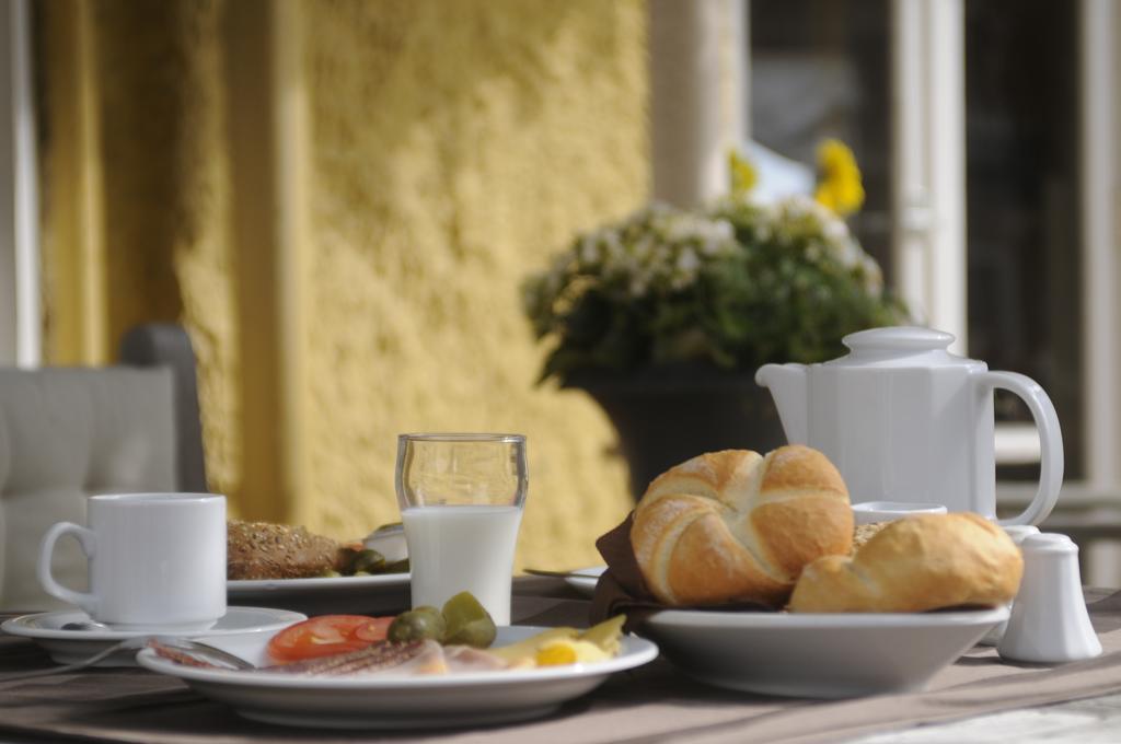 Hotel Nehalennia Domburg Εξωτερικό φωτογραφία