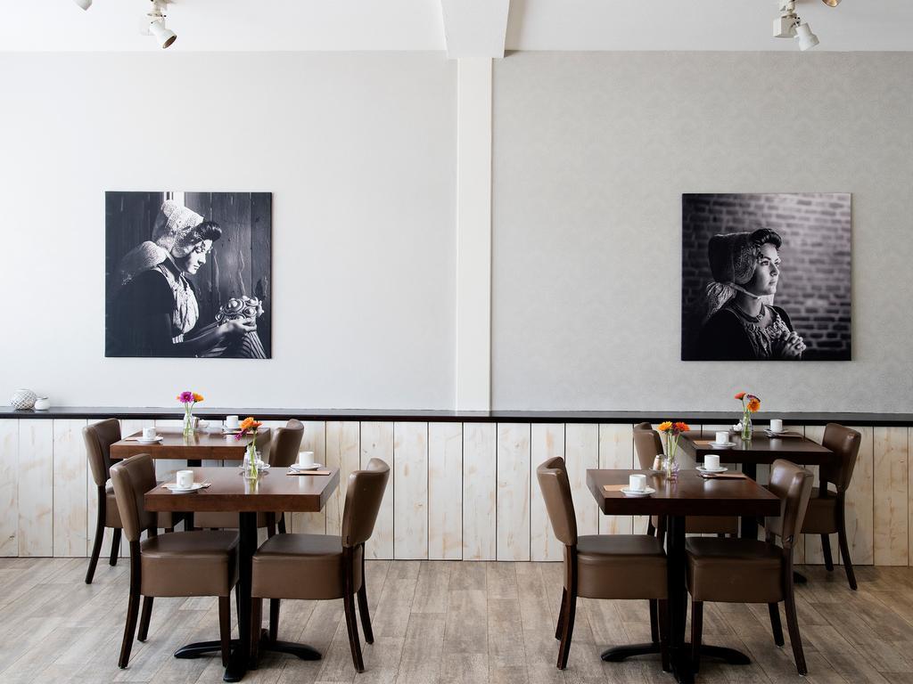 Hotel Nehalennia Domburg Εξωτερικό φωτογραφία