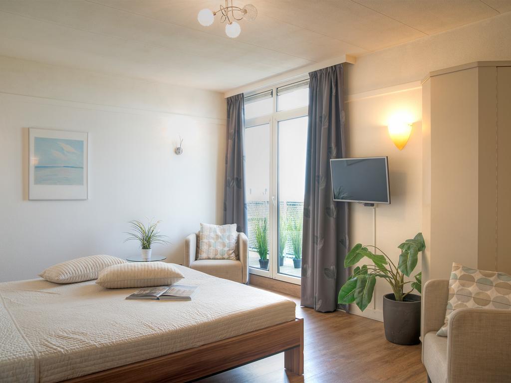 Hotel Nehalennia Domburg Εξωτερικό φωτογραφία