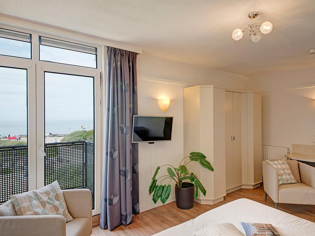 Hotel Nehalennia Domburg Εξωτερικό φωτογραφία