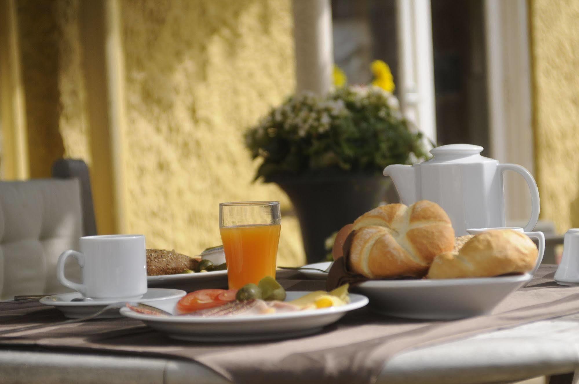 Hotel Nehalennia Domburg Εξωτερικό φωτογραφία