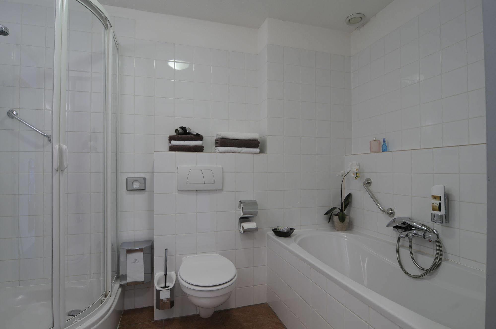 Hotel Nehalennia Domburg Εξωτερικό φωτογραφία