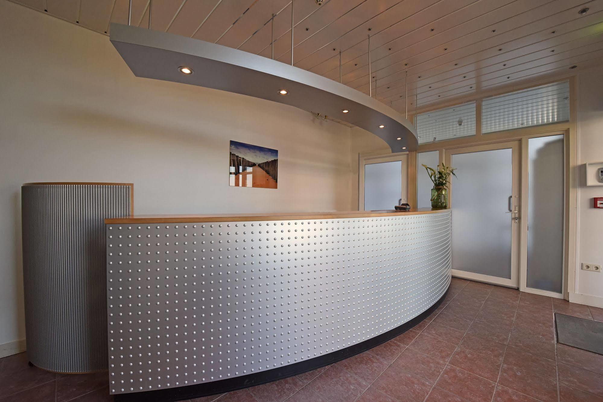 Hotel Nehalennia Domburg Εξωτερικό φωτογραφία