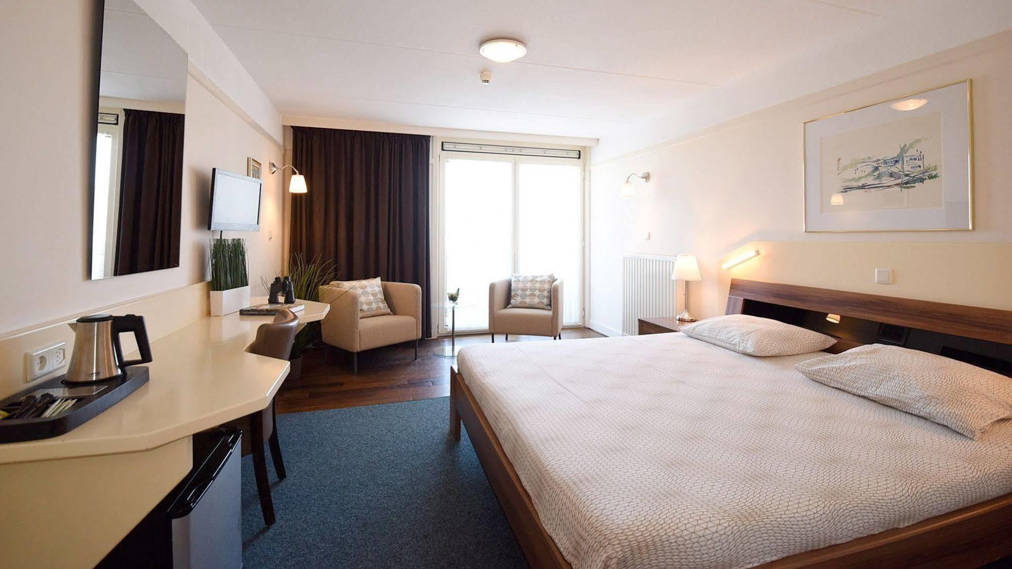 Hotel Nehalennia Domburg Εξωτερικό φωτογραφία